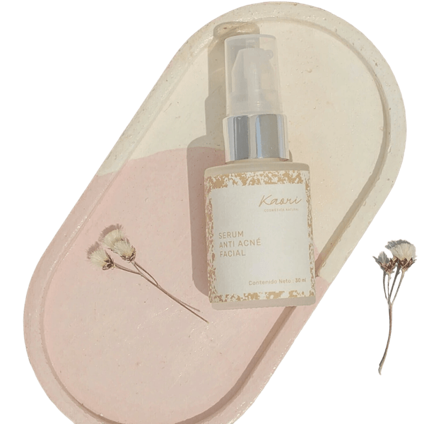 Kaori Serum Facial Anti Acne 30 ml #1