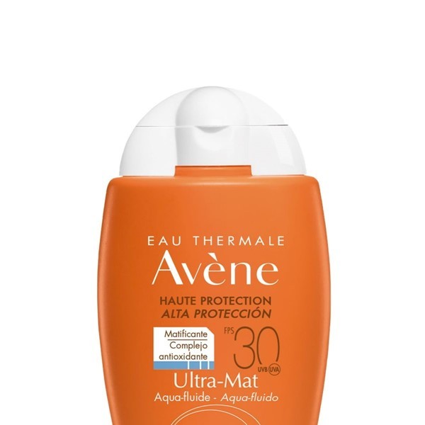 Avene Protector Aqua Fluido U-Mate Spf 30 50 alt