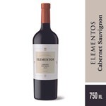 Elementos Vino Tinto Elemento Cabernet Sauvignons 750 Cc #1