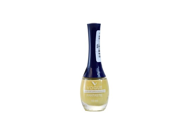 Vogue Esmalte Fantastic Sol |10 ml. #1