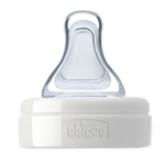 Chicco Tetina Perfect 5 flujo Medio 2 (m+) x 2 #2