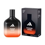 Adidas Vibes Power Zone Edp Unisex 100 ml #2