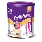 Pediasure Suplemento Nutricional Vainilla Lata 400 gr #1