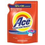 Ace Jabon Liquido Concentrado 30 lavados 1.2 l #2