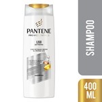 Pantene Shampoo Liso Extremo 400 ml #2