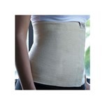 Faja Alta Elasticidad Bander Green Regulable 28cm Talle 2 #1