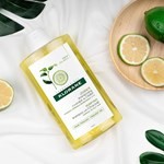 Klorane Shampoo Purificante Cedrat Para Cabellos Grasos 200 ml #5