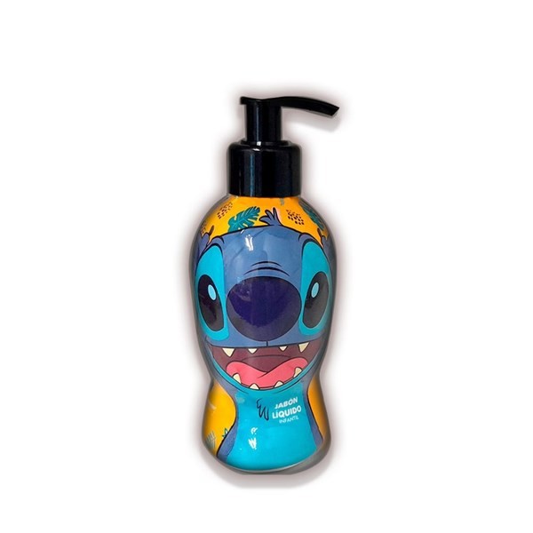 Stitch Jabon Liquido 2D 250 ml alt