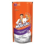 Limpiador Mr Músculo Vidrios Y Multiuso Lavanda 450 ml #2