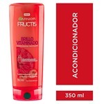 Fructis Acondicionador Brillo Vitaminado 350 ml #1