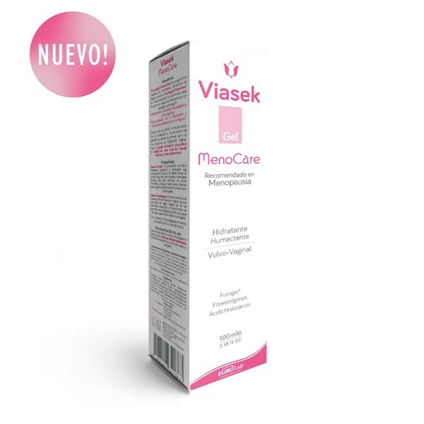 Viasek Menocare Gel 100 ml alt