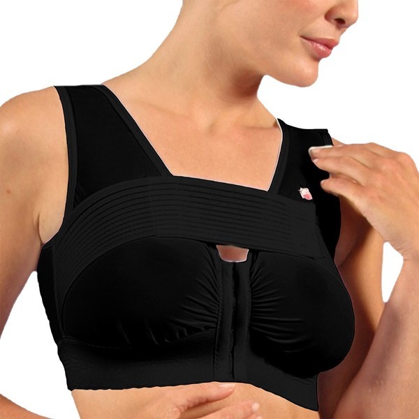 Design Veronique Top Estabilizador de Implantes Ajustable - Mod 4510 xxl #1