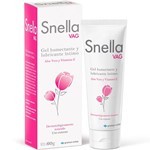 Gel Humectante Y Lubricante Snella Vag 60 gr #1