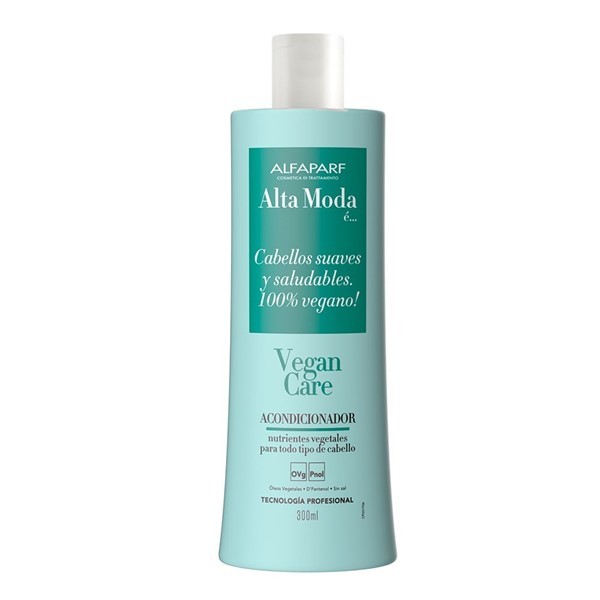 Alfaparf Alta Moda Acondicionador Vegan Care 300 ml #1