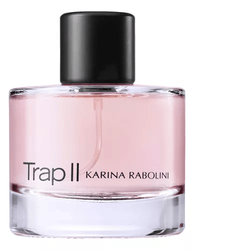 Karina Rabolini Trap Ii Perfume de Mujer Spray Edt 100 ml alt