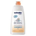 Estrella Baby Óleo Calcáreo Sin Fragancia 245 ml #2