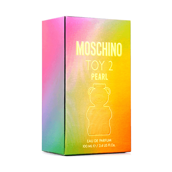 Moschino Toy Pearl Edp Presentación 100 ml alt