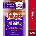 Pan Integral Grano Entero Fargo 400 gr #1