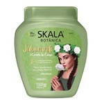 Skala Crema Tratamiento 2 en 1 Jaborandi 1000 gr #1