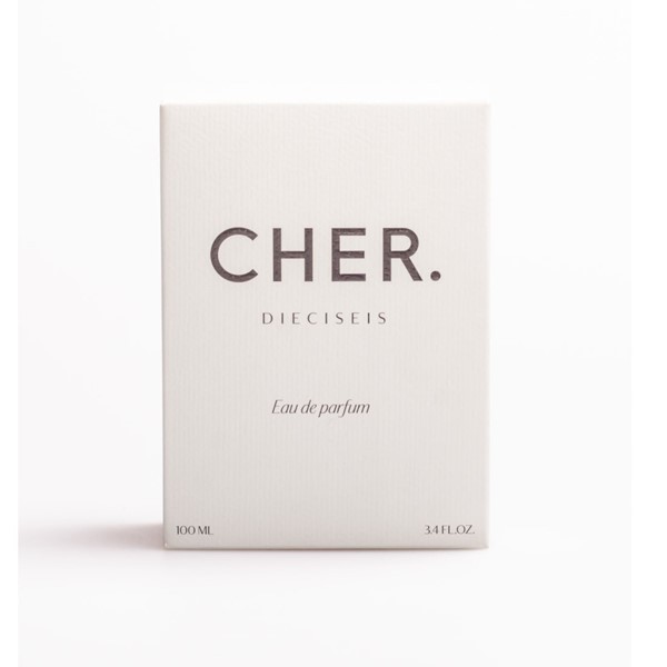 Cher Beauty Dieciseis Edp Presentación 100 ml alt
