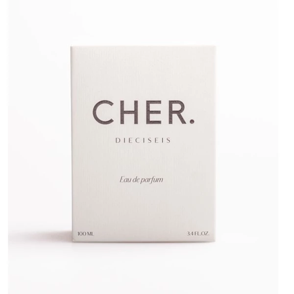 Cher Beauty Dieciseis For Woman EDP x 100 ML alt