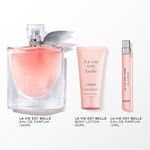 Lancome La Vie Est Belle Edp 100 ml + Body Lotion + Minitalla #2