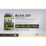 Ena Suplemento Deportivo Bcaa 2:1:1 (90 Capsulas) #3