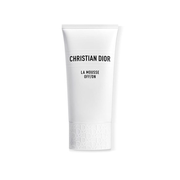 Dior Espuma Limpiadora La Mousse Off/On Tamaño 150 ml #1