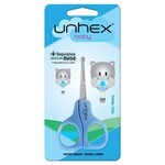 Unhex Tijera Para Bebés #3