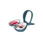 Pupa Whale 2 cold Shades 012 Set Maquillaje Rostro Ojos Y Labios #3