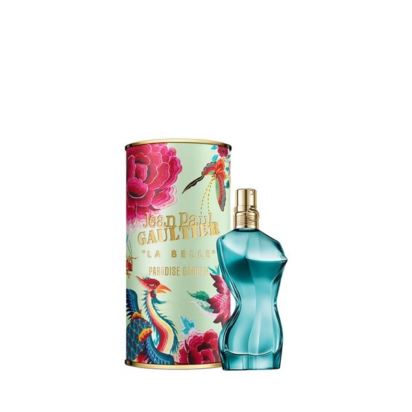 Jean Paul Gaultier La Belle Paradise Garden Edp Presentación 30 ml alt