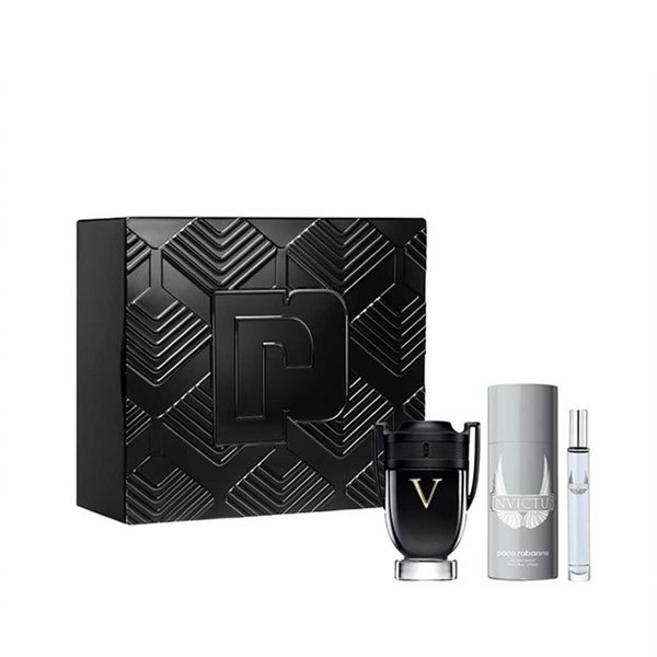 Paco Rabanne Invictus Victory Cofre 22Edp 100 ml #1