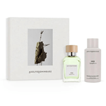 Adolfo Dominguez Set Agua Fresca Edt 120 ml + Deo Tamaño 2 Unid #1