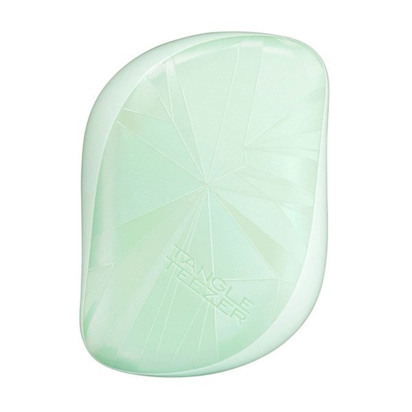 Tangle Teezer Compact Styler Holo Green #1