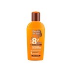 Rayito de Sol Crema Bronceadora Con Zanahoria Fps 8 130 gr #1
