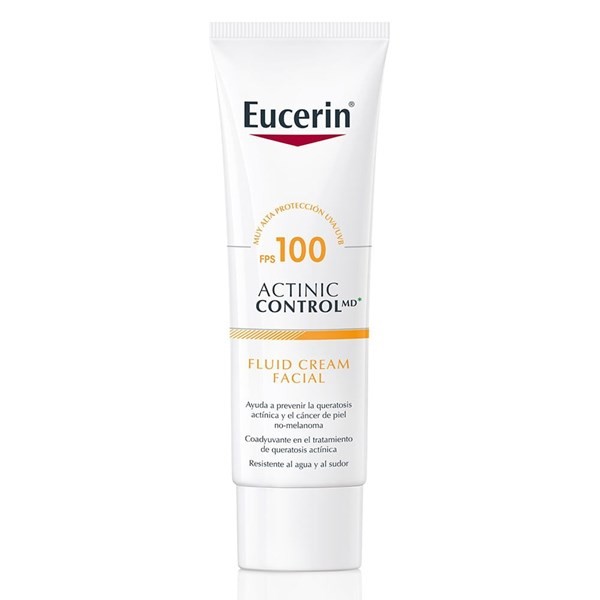 Crema Facial Eucerin Actinic Control Md Fps 100 x 80 ml alt