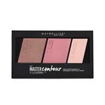 Maybelline Master Contour Paleta | Light Medium #1