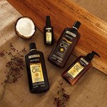 Capilatis Bálsamo Natural Oil 420 ml #8