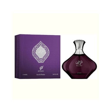 Afnan Turathi Purple Edp 90 ml alt
