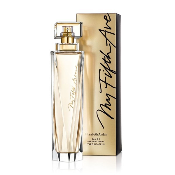 Elizabeth Arden My Fifth Avenue Edp 100 ml #1