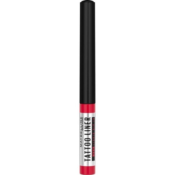 Delineador Tattoo Liner 48h Liquid Dip-In Maybelline alt