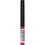 Maybelline Delineador Tattoo Liner Liquid 48Hs Dip-In #2