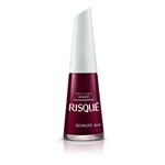 Risque Esmalte de Uñas Cremoso 390 escarlate #2