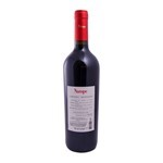 Vino Tinto Nampe Cabernet Sauvignon 750 Ml #2