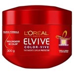 Loreal Elvive Tratamiento Capilar Color Vive 300 ml #1