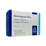 Temis Lostaló Normoprost Plus Pygeum Africanum + Serenoa Rep x 30 Cáps Blandas #1
