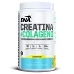 Ena Creatina Colageno Sabor Limonada 321 gr #1
