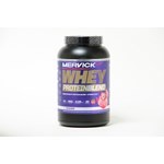 Mervicklab Mervick Whey Protein Frutos Rojos Sabor Frutos Rojos #1