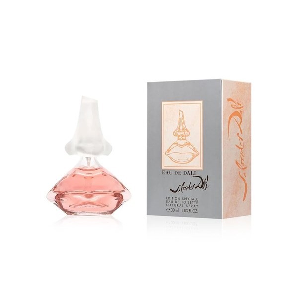 Salvador Dalí Eau de Dalí Edt 30 ml alt