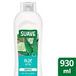 Shampoo Suave Aloe Detox 930 Ml #2